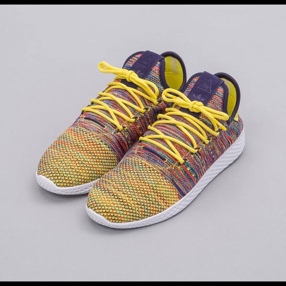 pharrell williams runners